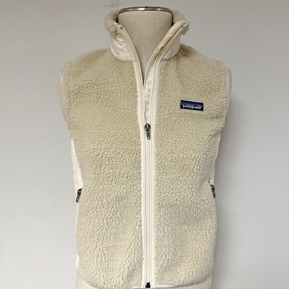 Patagonia Jackets & Blazers - Patagonia Retro X Vest